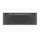 Corsair K100 AIR Wireless, Cherry MX Ultra Low Profile Tactile, US