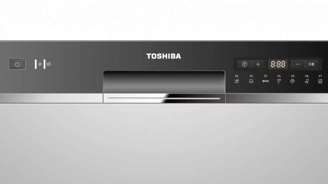 Toshiba DW-08T2EE(W)-PL 