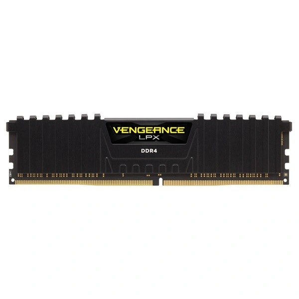 Corsair Vengeance LPX DIMM DDR4 32GB (2x16GB) 3600MHz CL16 černá