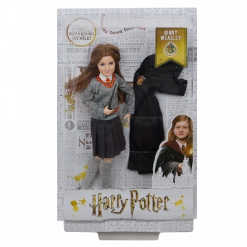 Mattel Harry Potter Ginny Weasley panenka