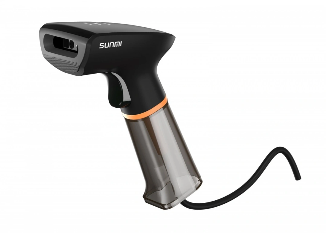 Sunmi 2D Handheld Scanner C10040032