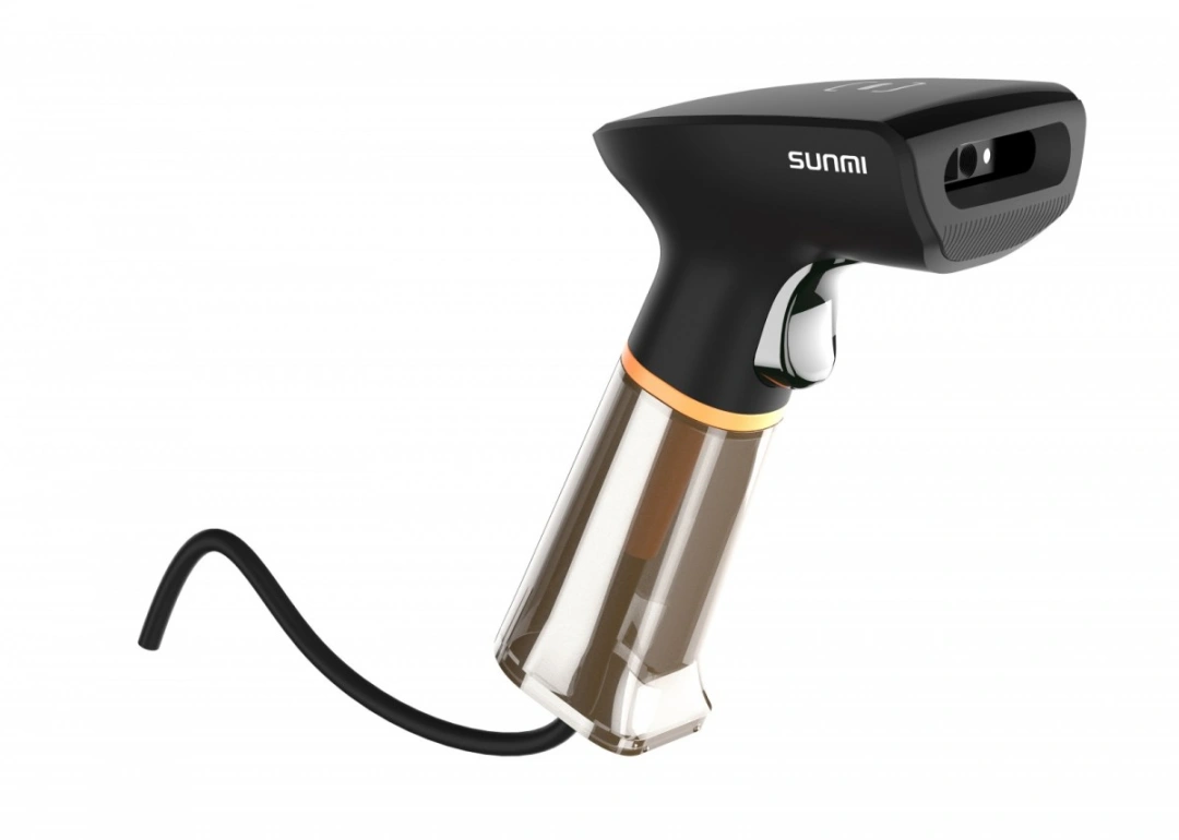 Sunmi 2D Handheld Scanner C10040032