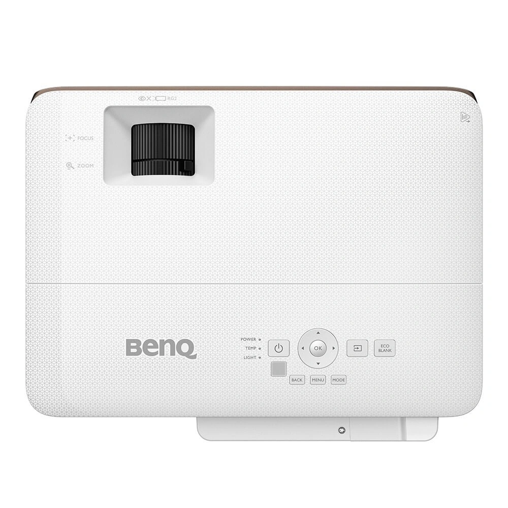 BenQ W1800 DLP 4K 2000ansi/10000:1/HDMI 