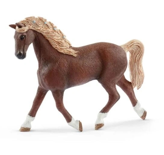 Schleich 42438 Mycí kout klubový s příslušenstvím