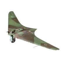 Revell Model plastikowy Horten Go229 A-1 1/32