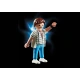 Playmobil PLAYMOBIL 70633 Martyho kultovní Pick-up s hrdiny Marty McFly