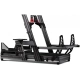 Next Level Racing F-GT ELITE Aluminium - Front and Side Mount, pro F1/GT/Hybrid