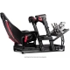 Next Level Racing F-GT ELITE Aluminium - Front and Side Mount, pro F1/GT/Hybrid