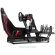 Next Level Racing F-GT ELITE Aluminium - Front and Side Mount, pro F1/GT/Hybrid