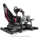 Next Level Racing F-GT ELITE Aluminium - Front and Side Mount, pro F1/GT/Hybrid