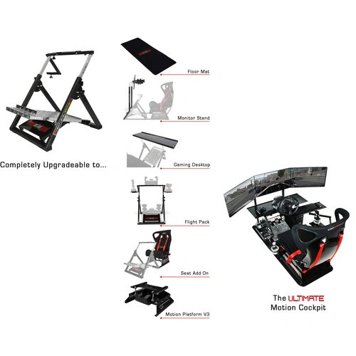 Next Level Racing Wheel Stand 2.0