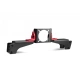 Next Level Racing ELITE DD Side and Front Mount Adapter