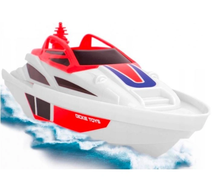 Dickie RC loď Sea Cruiser 34 cm