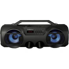 REBELTEC SoundBox 440 black