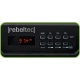 REBELTEC SoundBox 440 black