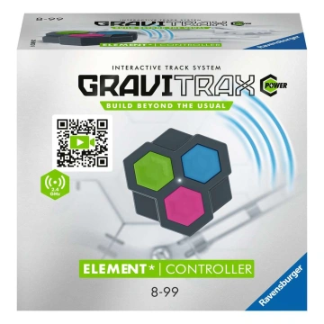 Zestaw Gravitrax Power Dodatek Remote Controller