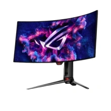 Asus ROG Swift PG34WCDM - LED monitor 34