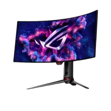 Asus ROG Swift PG34WCDM - LED monitor 34