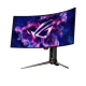 Asus ROG Swift PG34WCDM - LED monitor 34