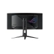 Asus ROG Swift PG34WCDM - LED monitor 34