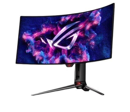 Asus ROG Swift PG34WCDM - LED monitor 34