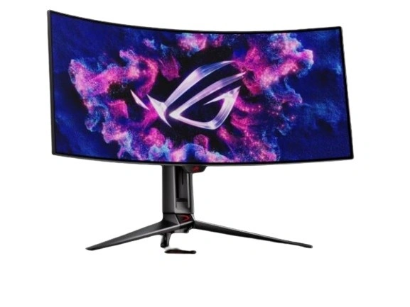 Asus ROG Swift PG34WCDM - LED monitor 34