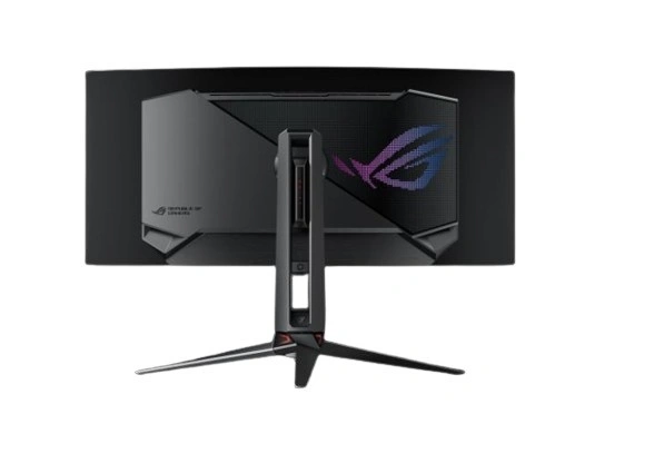 Asus ROG Swift PG34WCDM - LED monitor 34