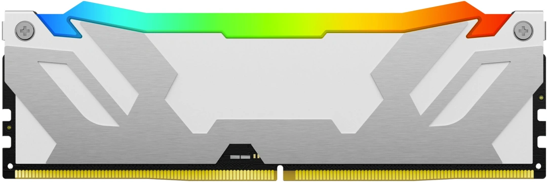 Kingston FURY Renegade RGB White DDR5 32GB 6000 CL32