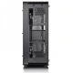 VERVELEY THERMALTAKE CASE PC Core P8 TG, Grand Tour, black, tvrzené sklo, formát E-ATX (CA-1Q2-00M1W