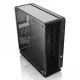 VERVELEY THERMALTAKE CASE PC Core P8 TG, Grand Tour, black, tvrzené sklo, formát E-ATX (CA-1Q2-00M1W