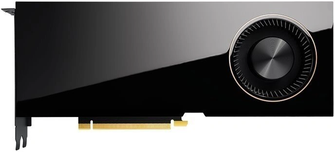 PNY NVIDIA Quadro RTX A6000, 48GB GDDR6