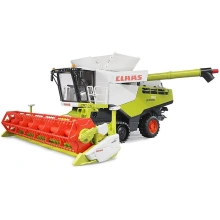 Bruder BR-02119 Kombajn claas lexion 780