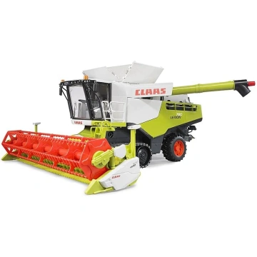 Bruder BR-02119 Kombajn claas lexion 780