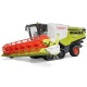 Bruder BR-02119 Kombajn claas lexion 780