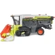 Bruder BR-02119 Kombajn claas lexion 780