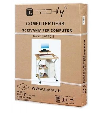 Techly 305700