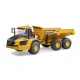 Bruder BR-02455 Sklápěč Volvo Dumper A60H