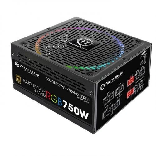 Thermaltake Toughpower Grand RGB Sync edition - 750W