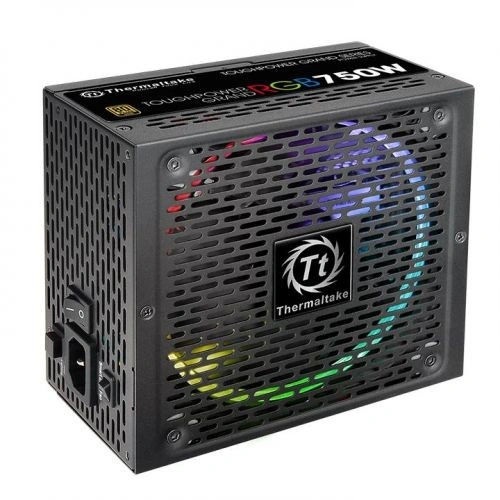 Thermaltake Toughpower Grand RGB Sync edition - 750W