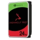 Seagate IronWolf Pro, 3,5 SATA 24TB (ST24000NT002 )