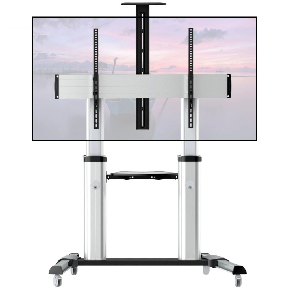 Techly Stojan Na Lcd 37-100 100 Kg