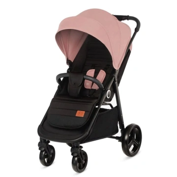 Kinderkraft Grande PLUS 2022 pink