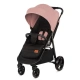 Kinderkraft Grande PLUS 2022 pink