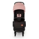 Kinderkraft Grande PLUS 2022 pink