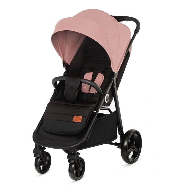 Kinderkraft Grande PLUS 2022 pink