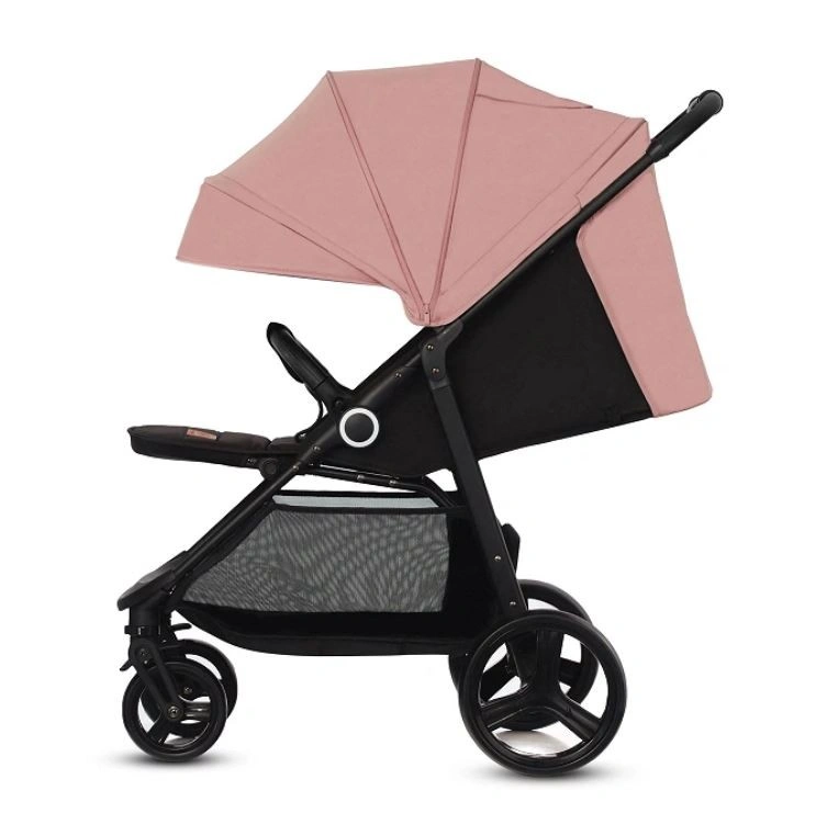 Kinderkraft Grande PLUS 2022 pink