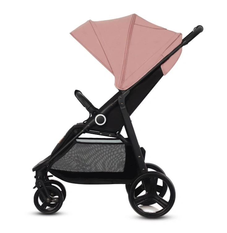 Kinderkraft Grande PLUS 2022 pink