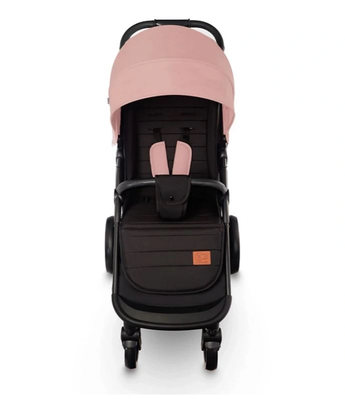 Kinderkraft Grande PLUS 2022 pink