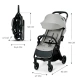 Kinderkraft APINO 2024 dove grey