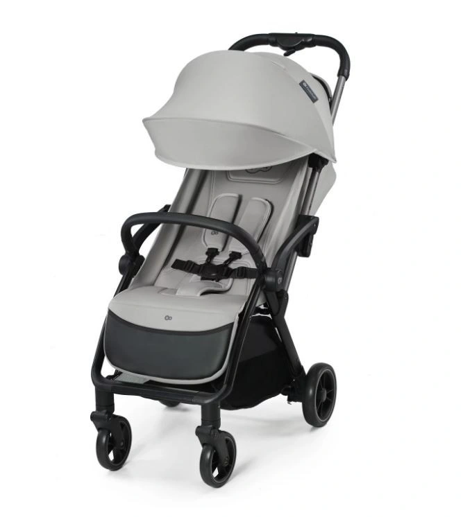 Kinderkraft APINO 2024 dove grey